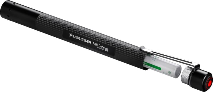 Ledlenser Lykt P4r Core 200 Lm Black Led Lenser Ledlenser Lykt P4r Core 200 Lm Black Led Lenser