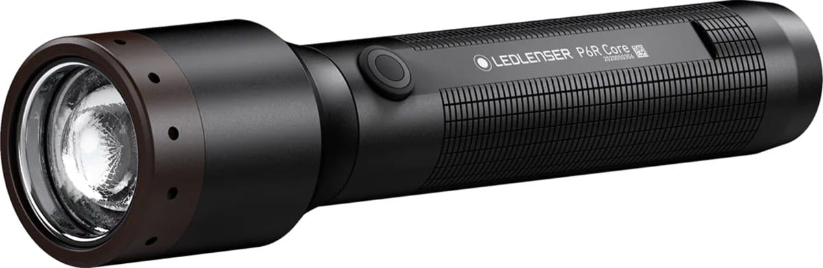 Led Lenser P6r Core