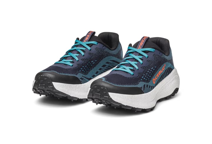 Icebug Women's Myr BUGrip Midnightblue Icebug Icebug Women's Myr BUGrip Midnightblue Icebug