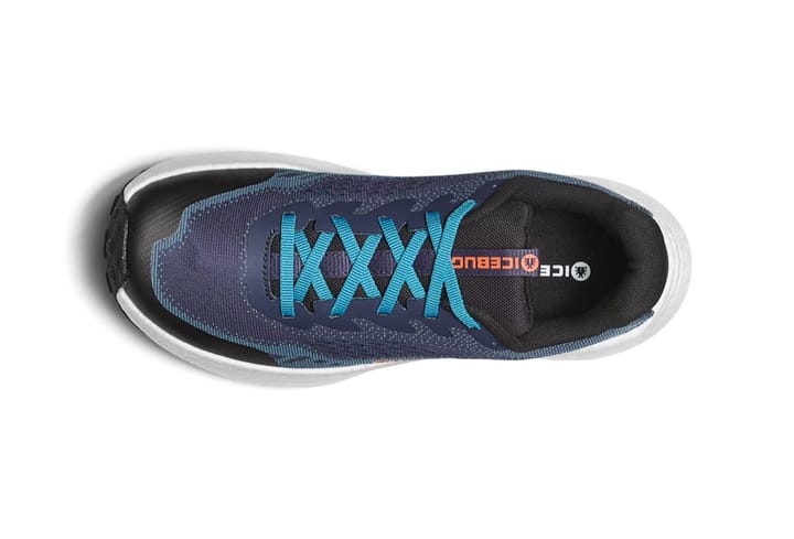 Icebug Women's Myr BUGrip Midnightblue Icebug Icebug Women's Myr BUGrip Midnightblue Icebug