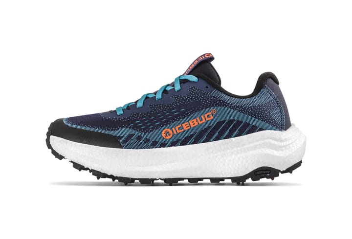 Icebug Women's Myr BUGrip Midnightblue Icebug Icebug Women's Myr BUGrip Midnightblue Icebug