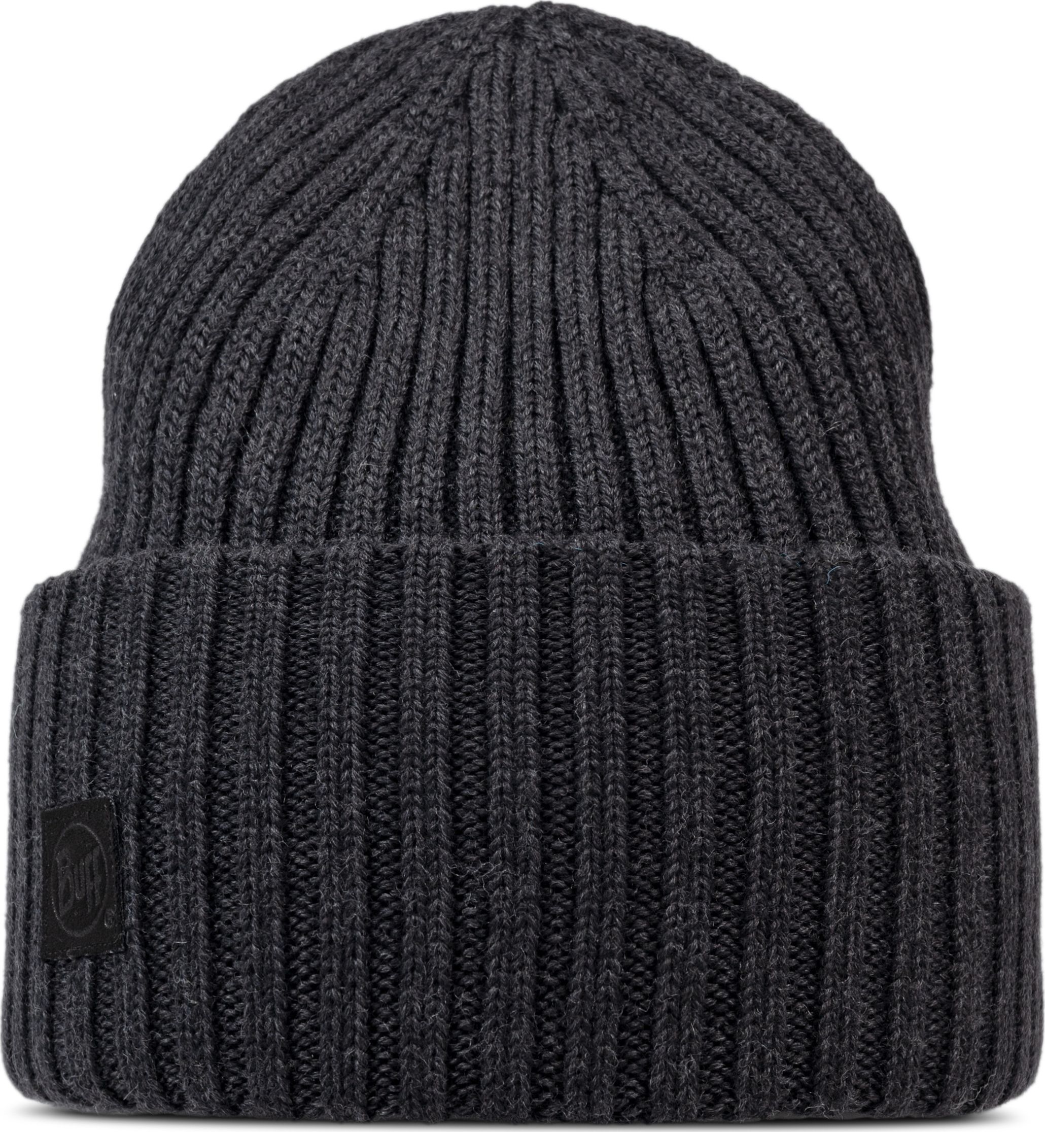 Buff Beanie Knitted Erviny Erviny