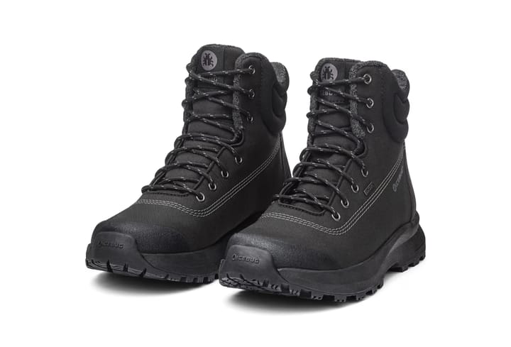 Icebug Lunne Nt Black Icebug Icebug Lunne Nt Black Icebug