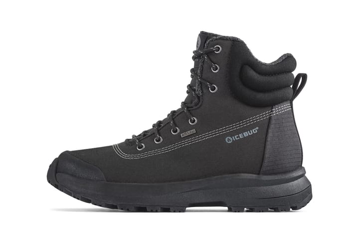 Icebug Lunne Nt Black Icebug Icebug Lunne Nt Black Icebug