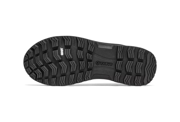 Icebug Lunne Nt Black Icebug