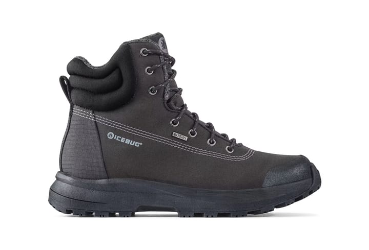 Icebug Lunne Nt Black Icebug