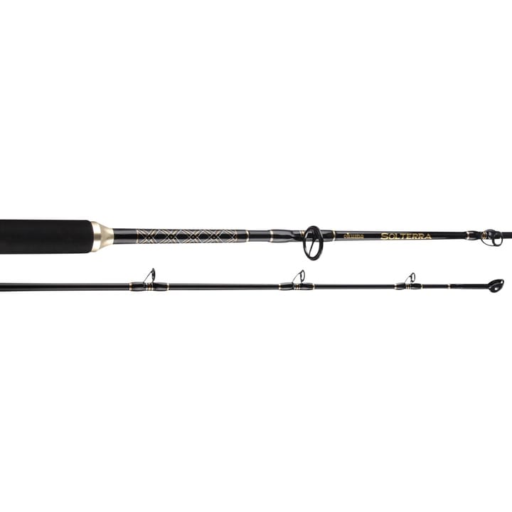 Okuma Solterra Boat 7'6'' 30-50lbs Okuma