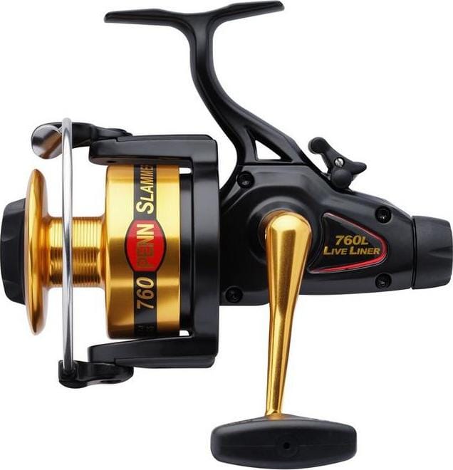 Penn Slammer® Live Liner Penn