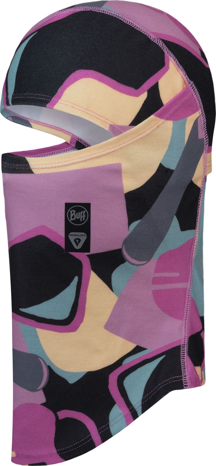 Buff Thermonet Hinged Balaclava Beldar Orchid Buff Buff Thermonet Hinged Balaclava Beldar Orchid Buff