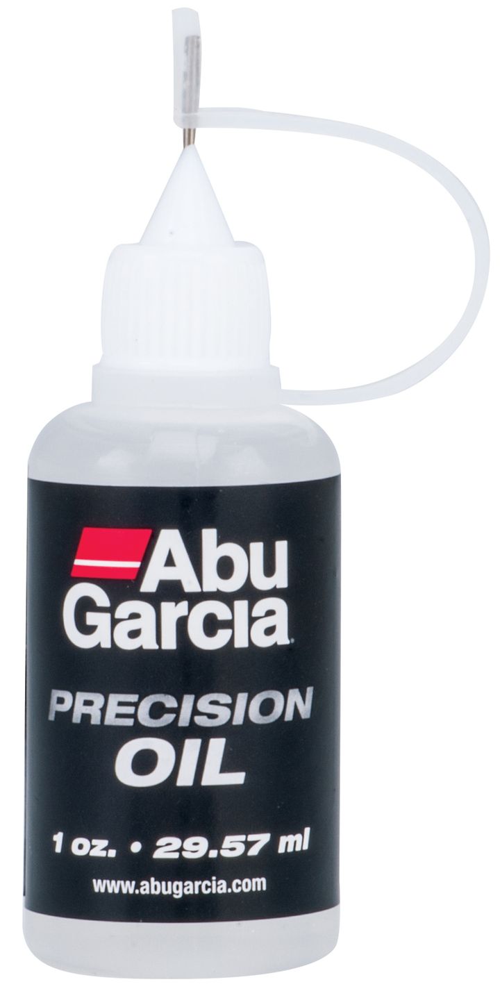 Abu Garcia Abuoil Abu Reel Oil Abu Garcia