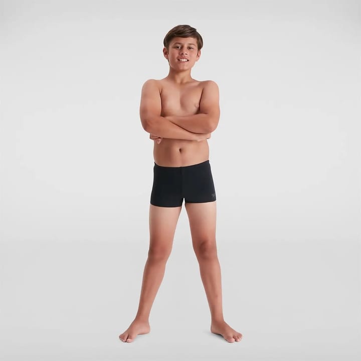 Speedo Boys Eco Endurance+ Aquashort Black