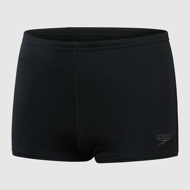 Speedo Boys Eco Endurance+ Aquashort Black