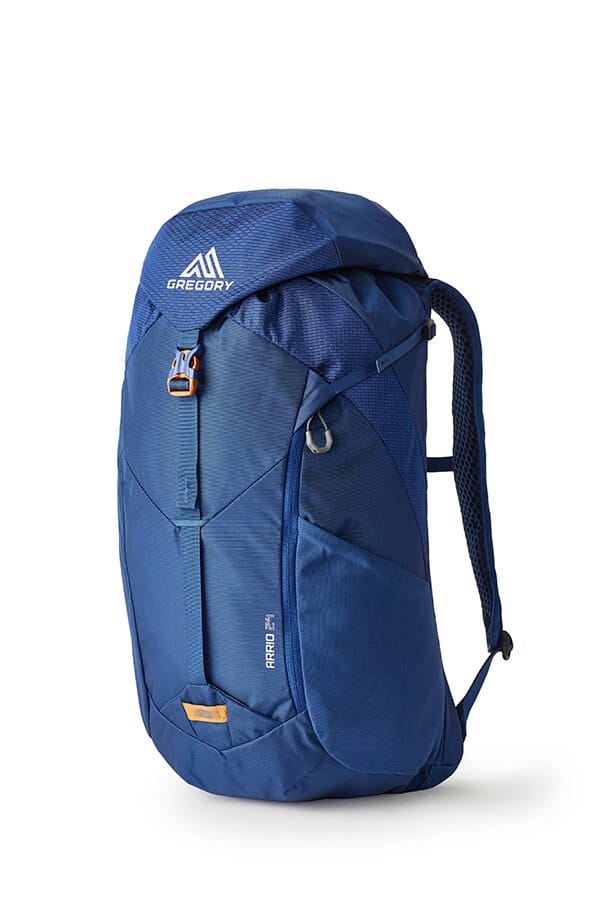 Gregory Arrio 24 Rc Empire Blue Gregory