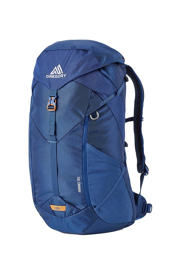 Gregory Arrio 30 Rc Empire Blue Gregory