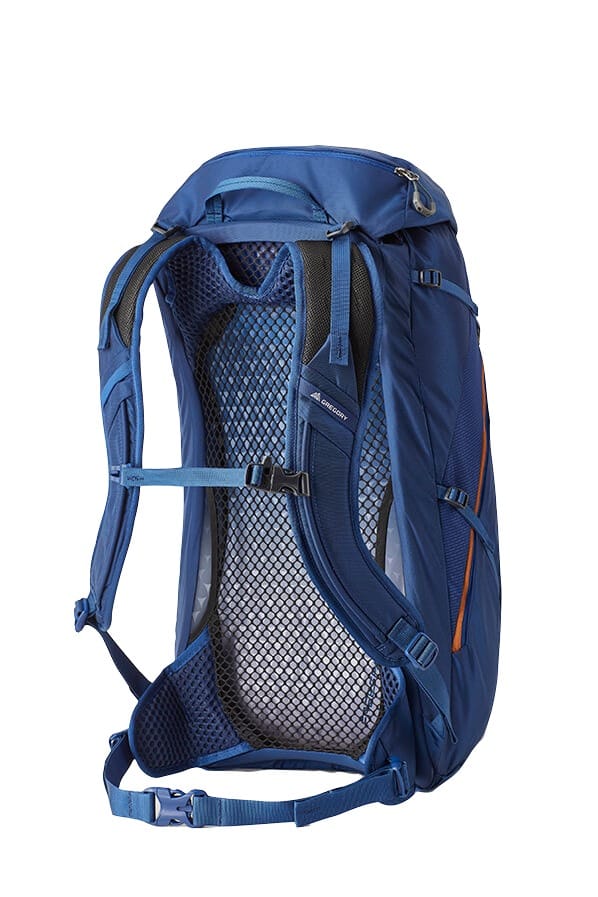 Gregory Arrio 30 L Empire Blue Gregory Gregory Arrio 30 L Empire Blue Gregory
