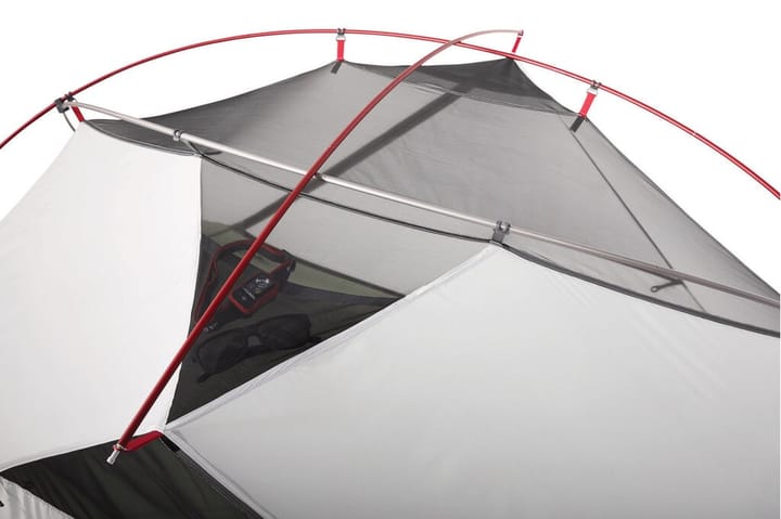 MSR Elixir 2 Tent Footprint Incl Green MSR