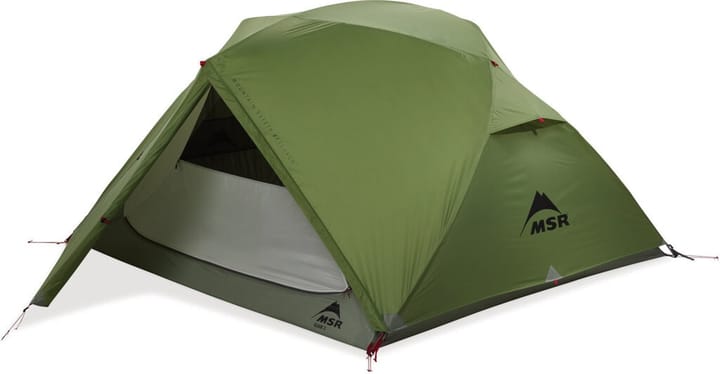 MSR Elixir 3 Tent Footprint Incl Green MSR