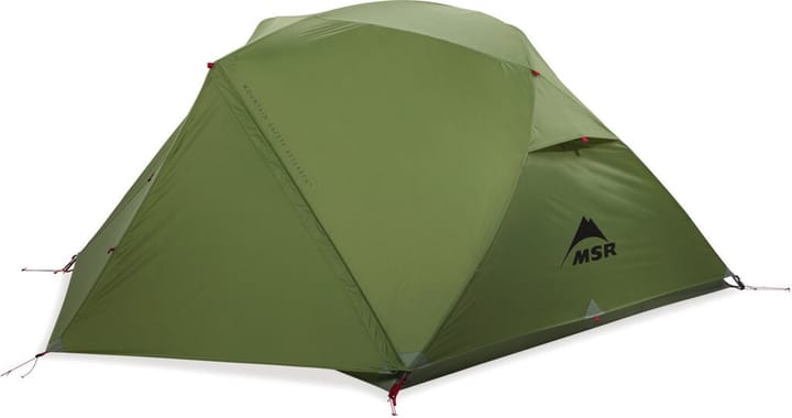 MSR Elixir 3 Tent Footprint Incl Green MSR