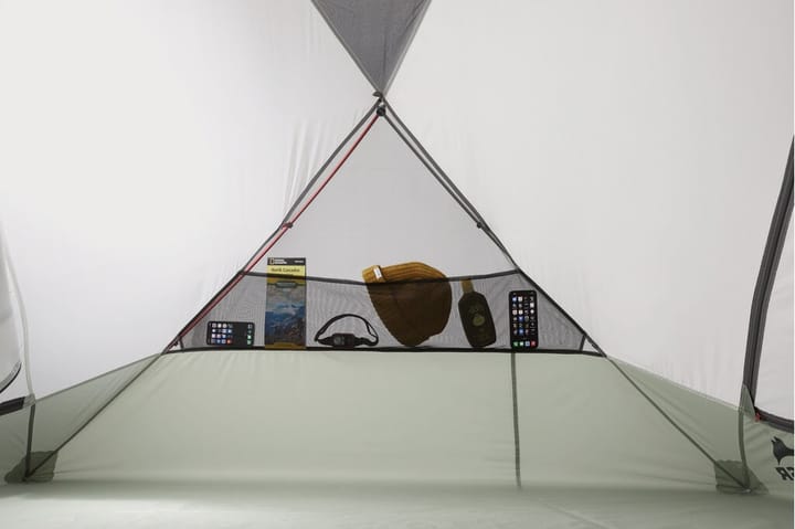 MSR Elixir 3 Tent Footprint Incl Green MSR