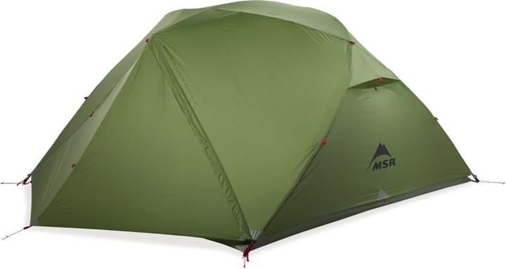 MSR Elixir 4 Tent Footprint Incl Green MSR