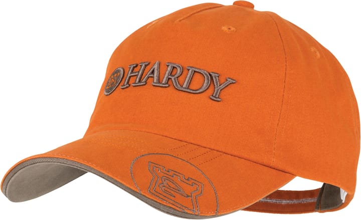 Hardy Hcloc010 Hathdylogo -Classic Or/Ol Hardy