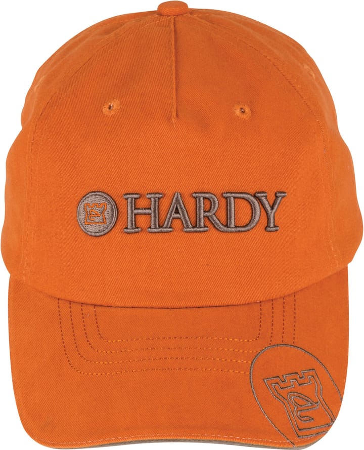 Hardy Hcloc010 Hathdylogo -Classic Or/Ol Hardy