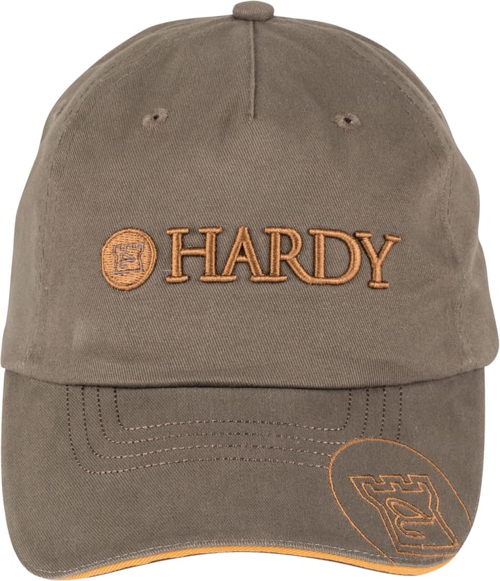 Hardy Cap Classic OL/GO Hardy