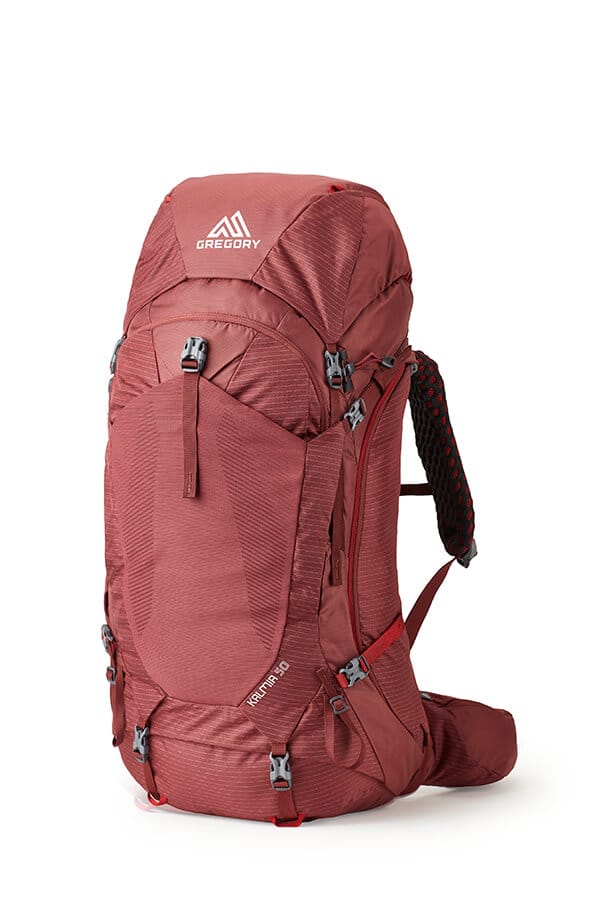 Gregory Kalmia 60 Rc Bordeaux Red