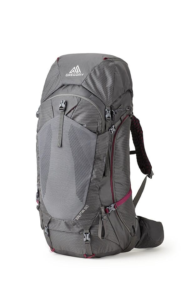 Gregory Kalmia 60 Rc Equinox Grey Gregory Gregory Kalmia 60 Rc Equinox Grey Gregory