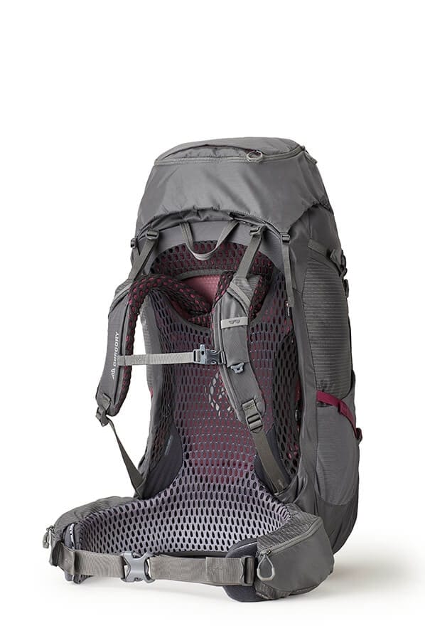 Gregory Kalmia 60 Rc Equinox Grey Gregory Gregory Kalmia 60 Rc Equinox Grey Gregory