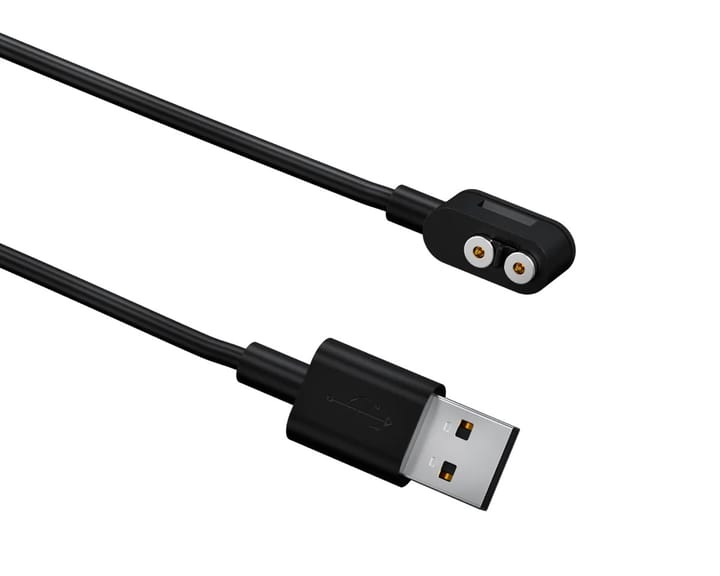 Led Lenser Magnetic Charging Cable Type A Black Led Lenser Led Lenser Magnetic Charging Cable Type A Black Led Lenser