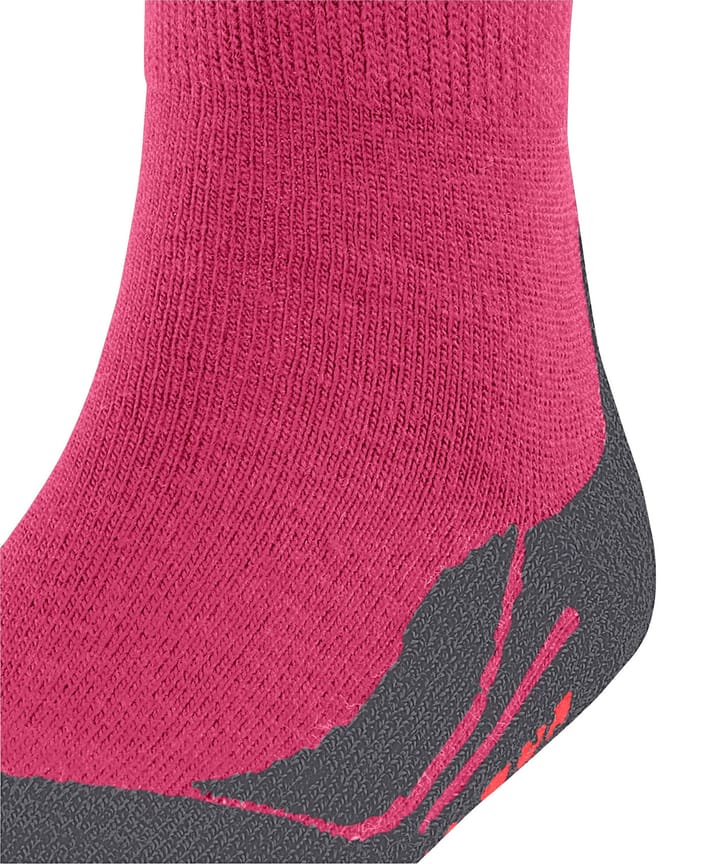Falke Kids' TK2 Short Trekking Short Socks Rose Falke Falke Kids' TK2 Short Trekking Short Socks Rose Falke