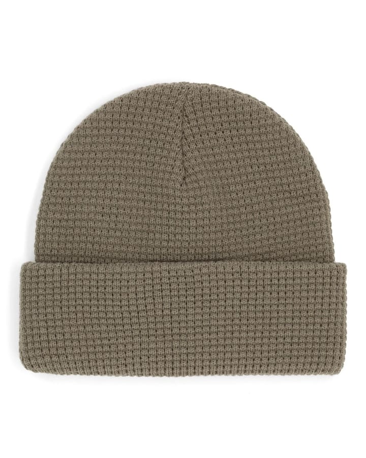 Simms Everyday Waffle Knit Beanie Loden Simms Simms Everyday Waffle Knit Beanie Loden Simms