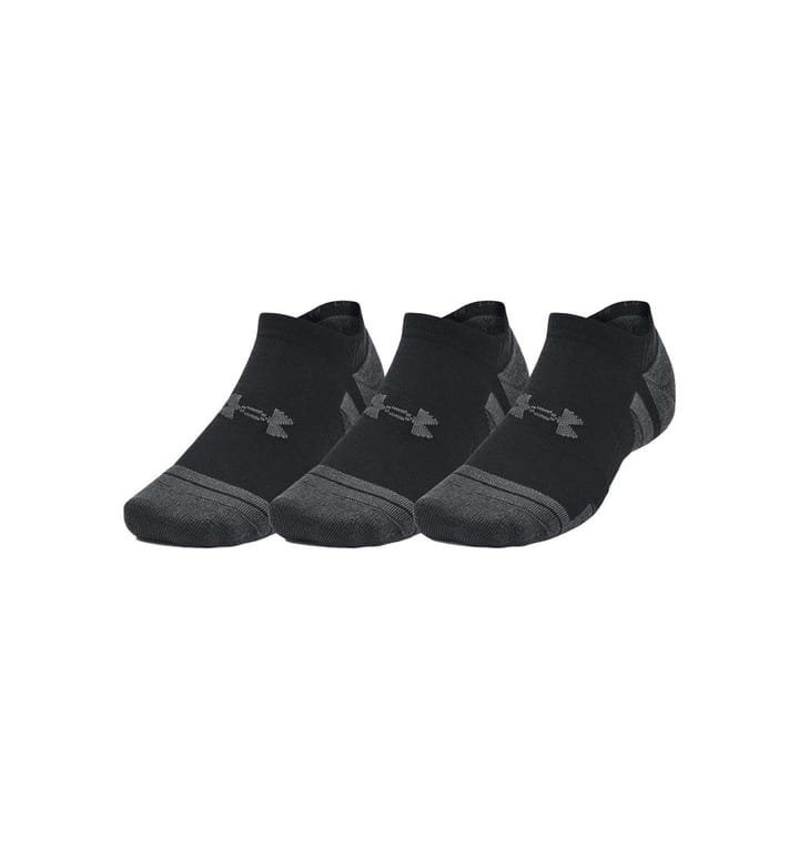 Under Armour Ua Performance Tech 3pk Ns Black Under Armour