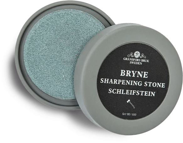 Gränsfors Axe Care Kit Grey Gränsfors