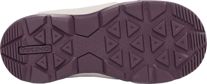 Viking Footwear Kids' Toasty Pull-On Warm GORE-TEX Antiquerose Viking Footwear
