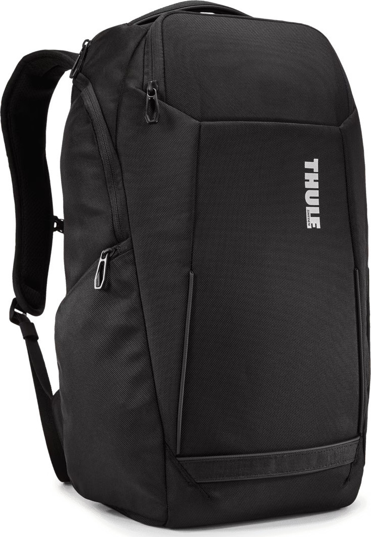 Thule Accent Recycled Backpack 28L Black | Buy Thule Accent