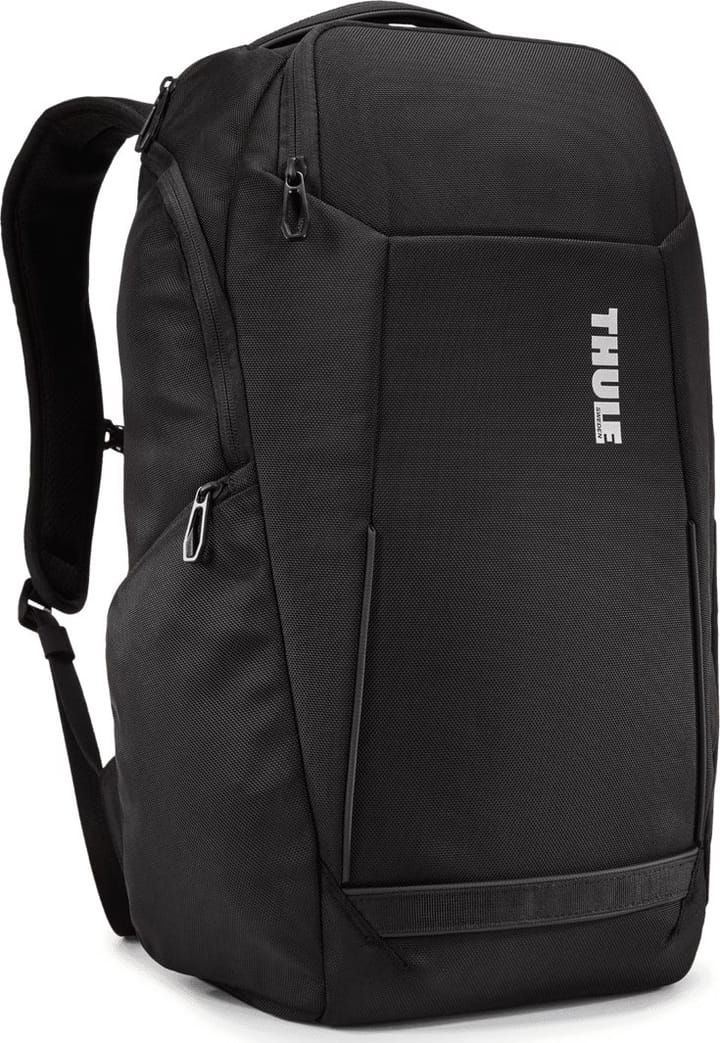 Thule Accent Recycled Backpack 28L Black Thule