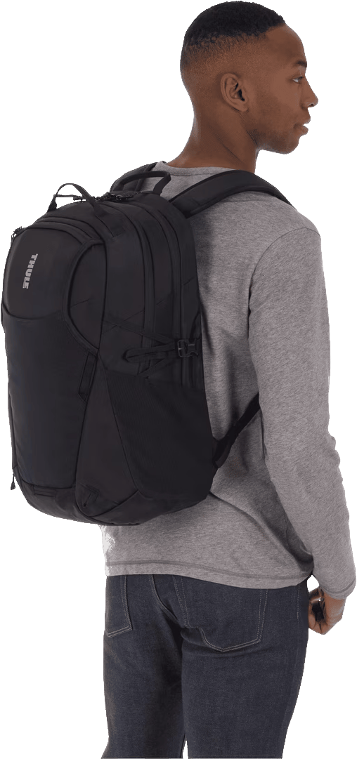Thule Enroute Backpack 26L Black Thule Thule Enroute Backpack 26L Black Thule