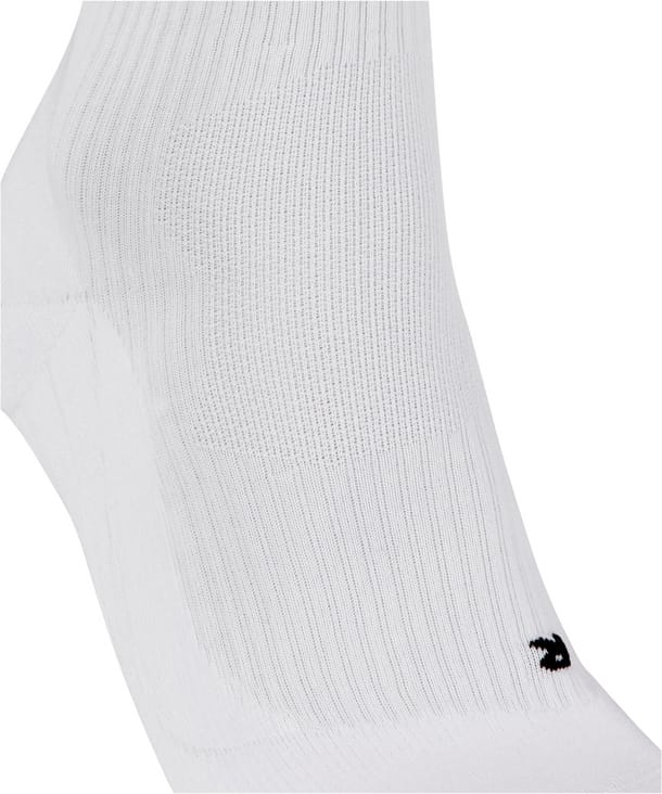 Falke Men's TE4 Classic Men Tennis Socks White/black Falke