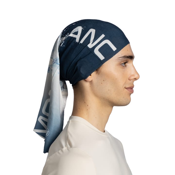 Buff Original Ecostretch M-blank Peak Multi Buff