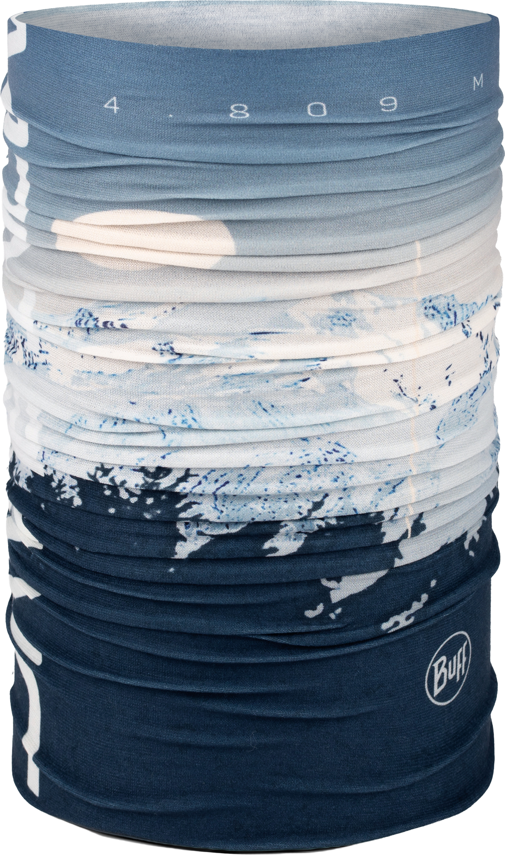 Buff Original Ecostretch M-blank Peak