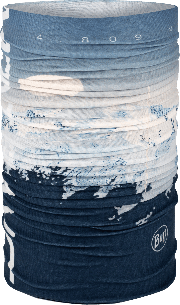 Buff Original Ecostretch M-blank Peak Multi Buff