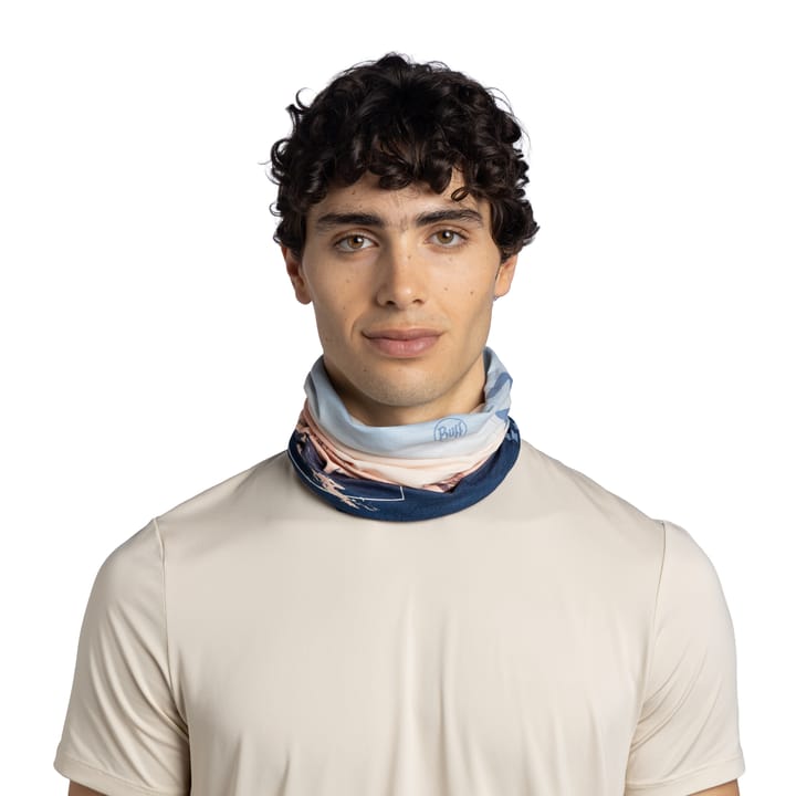 Buff Original Ecostretch Matterhorn Peak Multi Buff