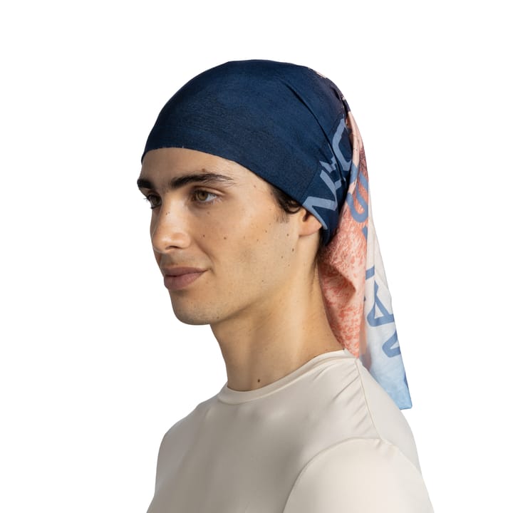 Buff Original Ecostretch Matterhorn Peak Multi Buff