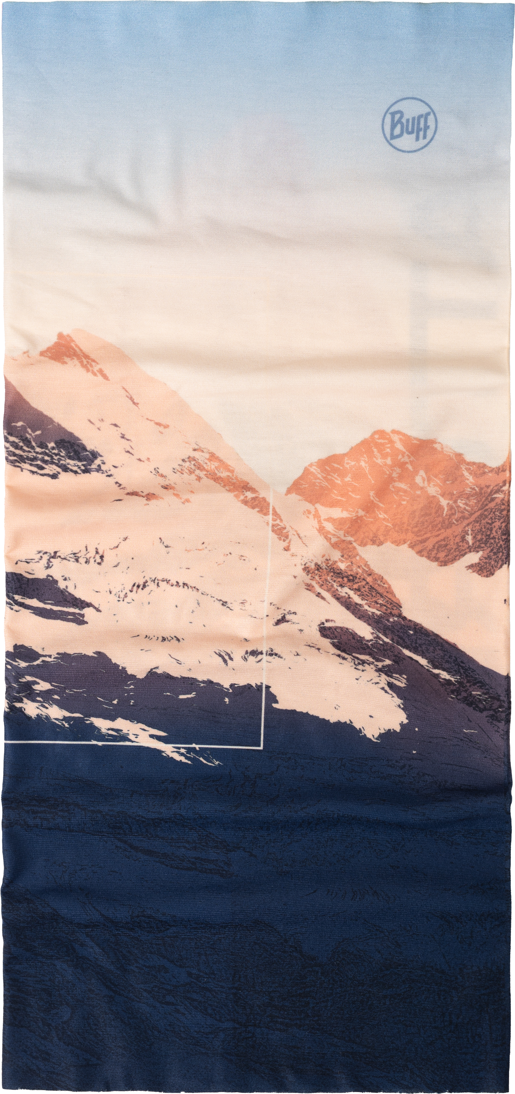 Matterhorn peak multi