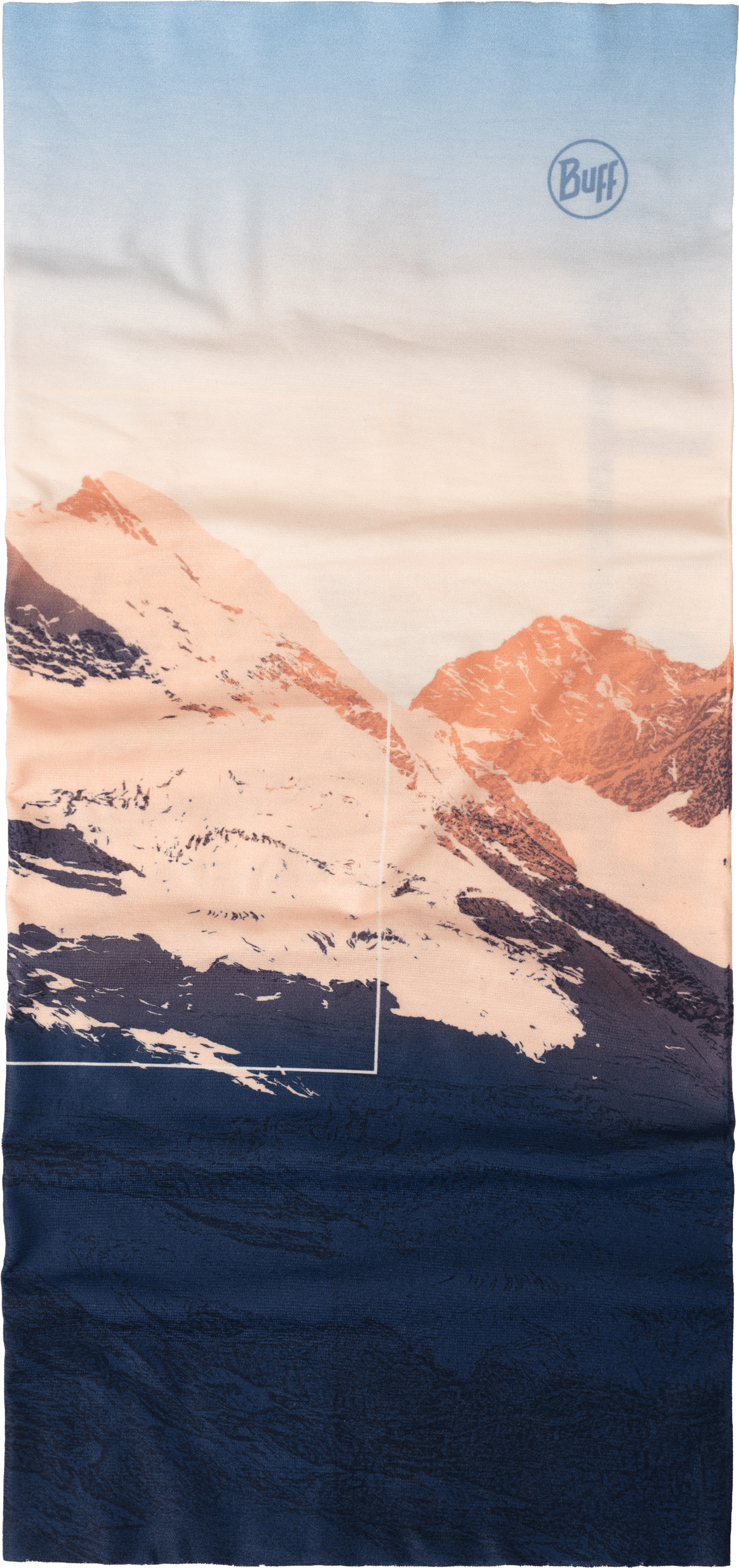 Buff Original Ecostretch Matterhorn Peak Multi