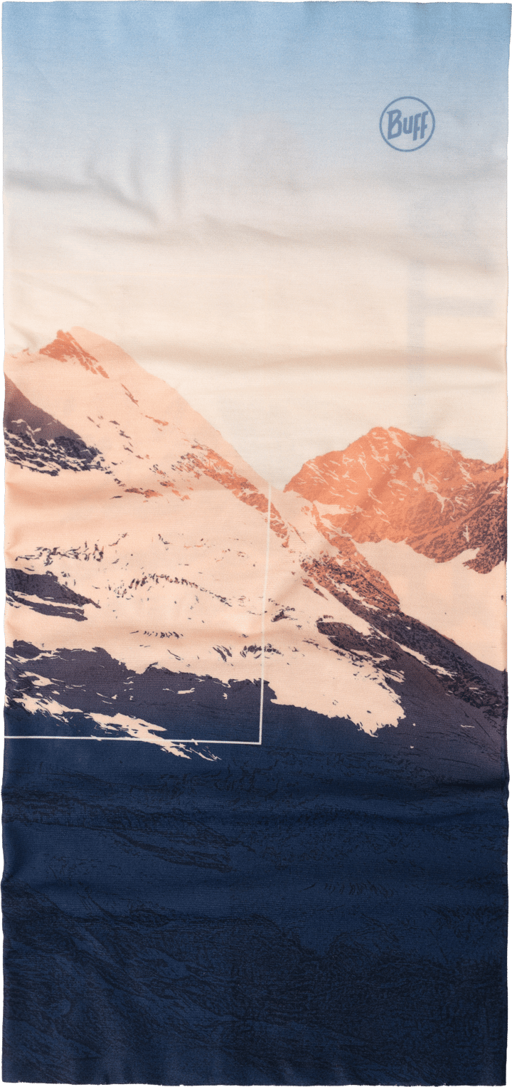 Buff Original Ecostretch Matterhorn Peak Multi Buff