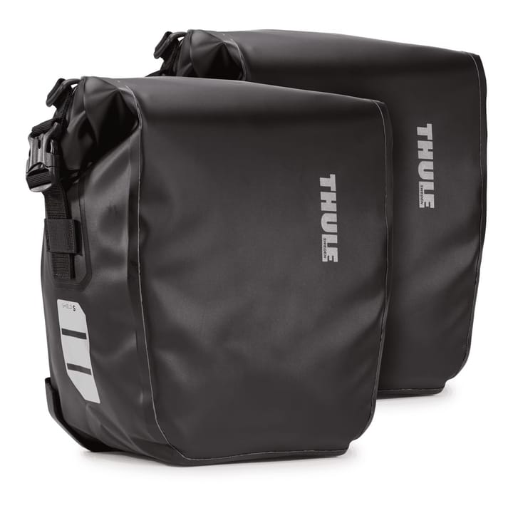 Thule Shield Pannier 13L Pair Black Thule