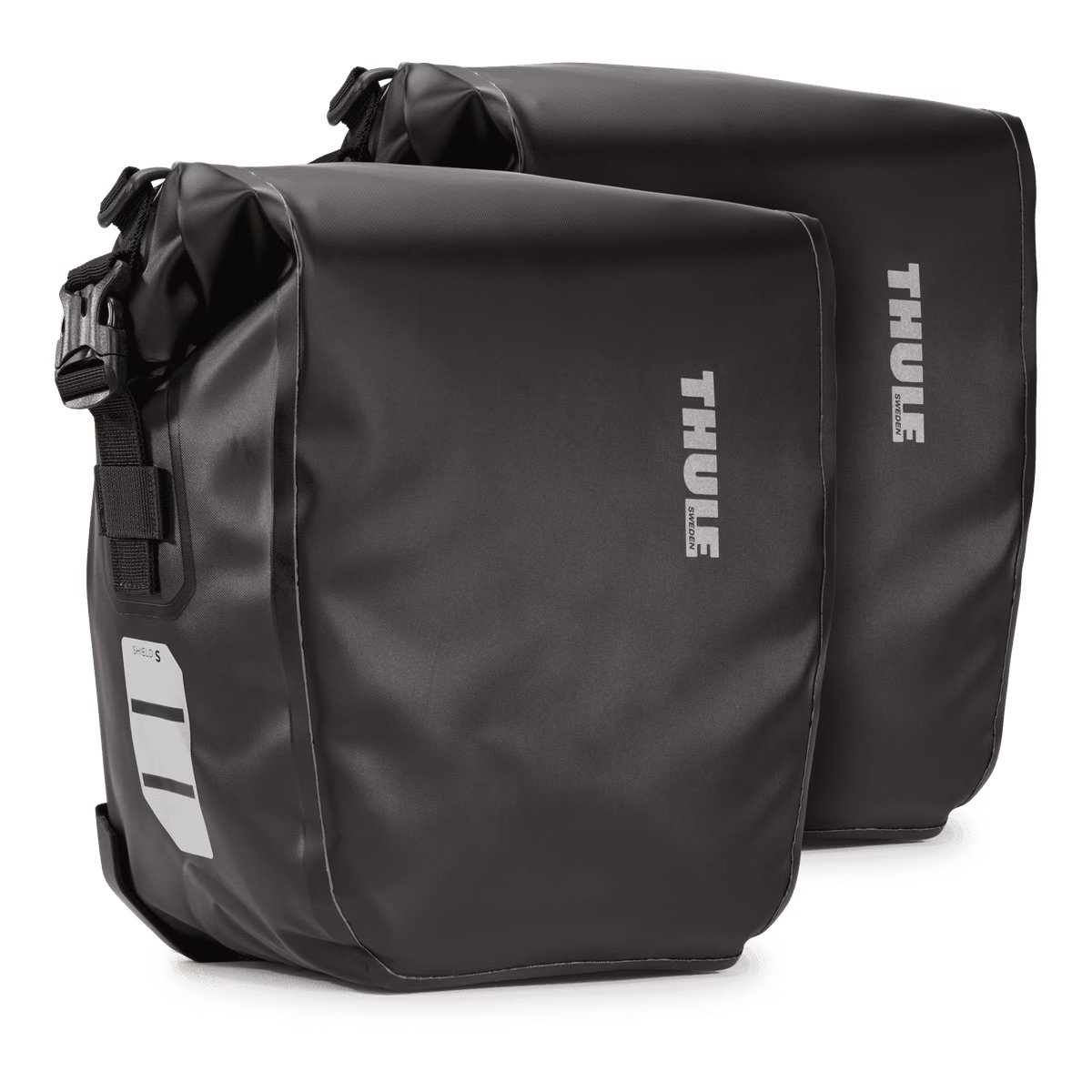 Thule Shield Pannier 13L Pair ryggsäckar dam